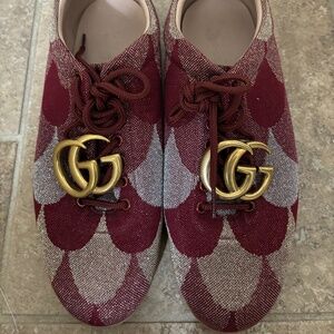 Men Gucci Sneakers